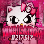 メVindication