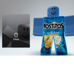 The chips fan group