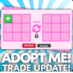 Adopt Me Friends/Helpers!