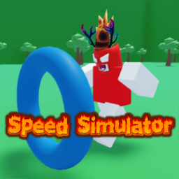 ⚡Speed Simulator⚡
