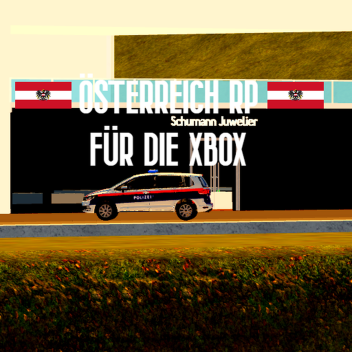 Österreich Rp für die Xbox