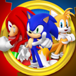 Sonic Pixels