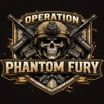 Operation PhantomFury