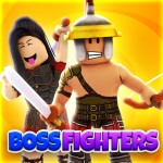 Boss Fighters