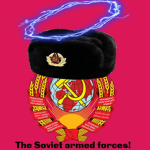 The Soviet Armed Forces|SAF|