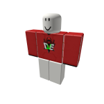 Red's New Red Hoodie