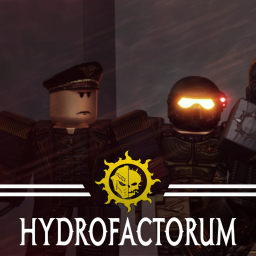 [ RAID ] Hydrofactorum Solstice