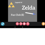 Legend of Zelda Fan Club (E)
