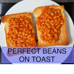 Bean's On Toast