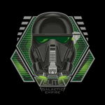 | RE - Death Troopers | Blackout Squad