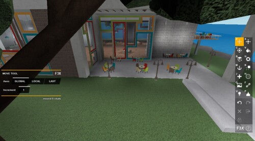 SR| Slushie Cafe