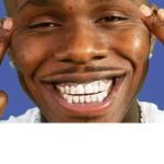 Da baby yeah that’s what I said