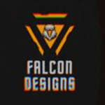 Falcon's Designs Clothing