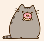 Pusheen Fan Club Forever