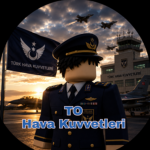 TO|Hava Kuvvetlerı Komutanlığı
