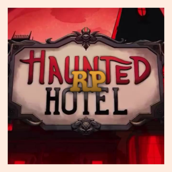Haunted Hotel RP BETA