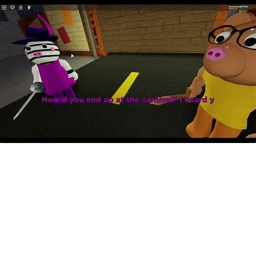 piggy rp