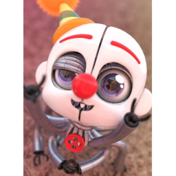 MLP and FNaF morph Role Play +Granny