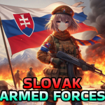 [SAF]Slovak Armed Forces