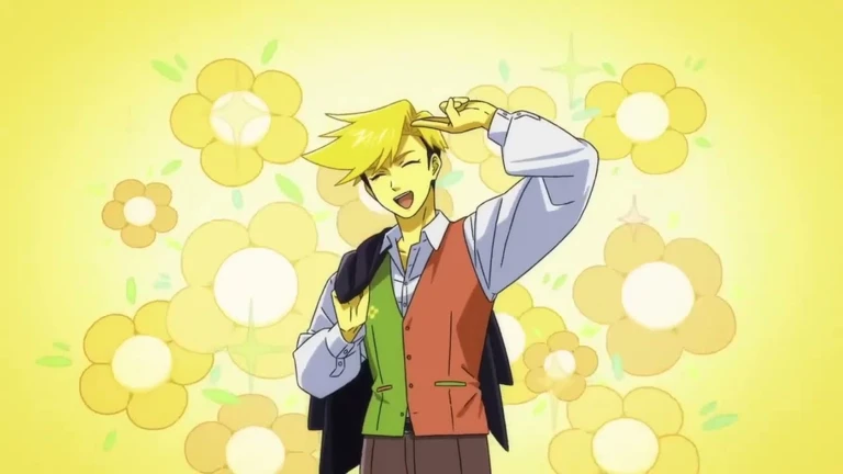 Flowery + Balance Update