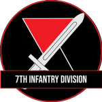 7th Ιnfantry Divisiοn