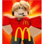 McDonald's (official group)
