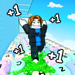 [TOWER 2] +1 Speed Keyboard Tower