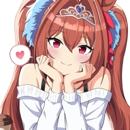 [UPD✨] Sleep on Daiwa Scarlet Lap icon