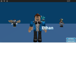Ethan's World
