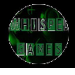 Whipped Games HangOut