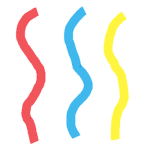 Squiggle Games!