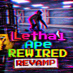 Lethal Ape: Rewired! [Meat🥩] icon