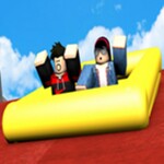 Raft Survival: Volcano