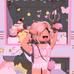 Ruby's Angel's!