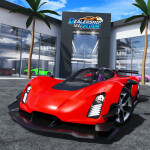 [🥚EVENT] Dealership Tycoon 🏎️