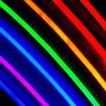 the colors\
