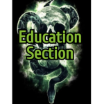 Education Section - KOTD