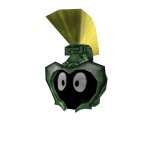 Champion of Mars