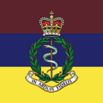 RoyaΙ Army Medical Corps