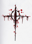 The Bloody Cross