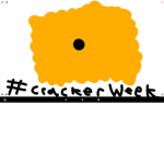 #Crackerweek