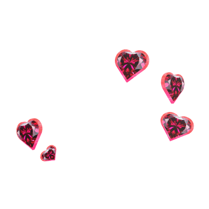 Valentine Ruby Heart thumbnail