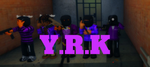 YRK (YOUNG REAPER KILLERS)