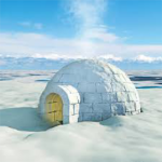 The Alaskan Igloo