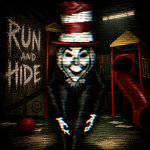 Run and Hide Studios