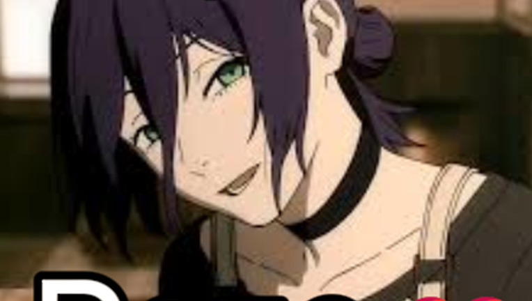 Headpat from Maki and Yuki and Reze!(🎉Back!🎉) screenshot 2