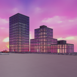 Vibe City
