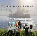 [E.M.M] Emma's magical ministry