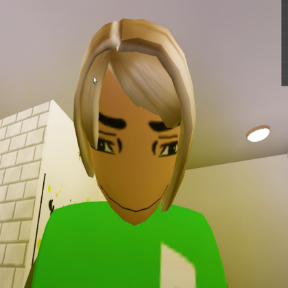 CREEPY STINKY MAN Roblox decal
