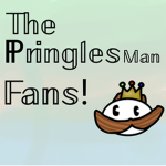 Pringles Man Fans